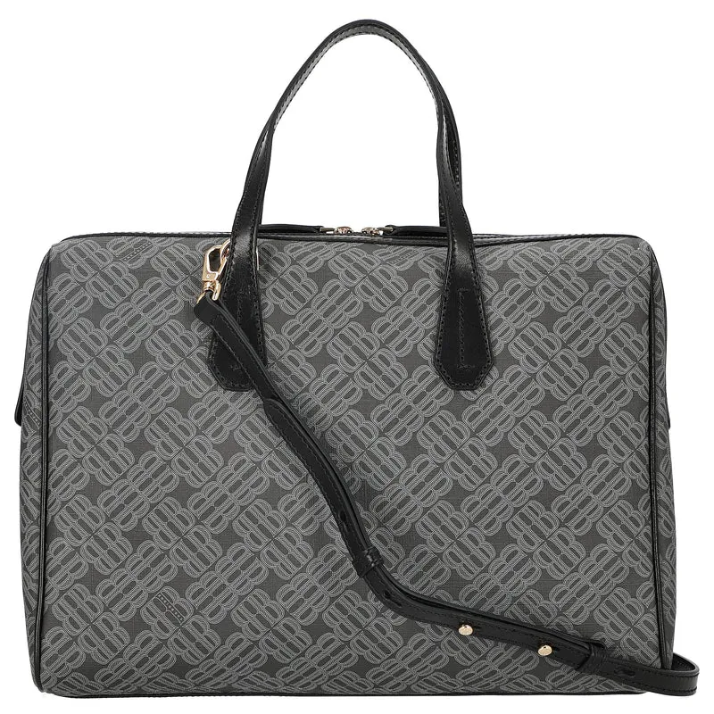 The Bridge Anna - Aktentasche 14" 36 cm (black)