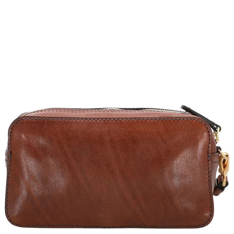 The Bridge Story Uono - Handgelenktasche 22 cm (marrone)