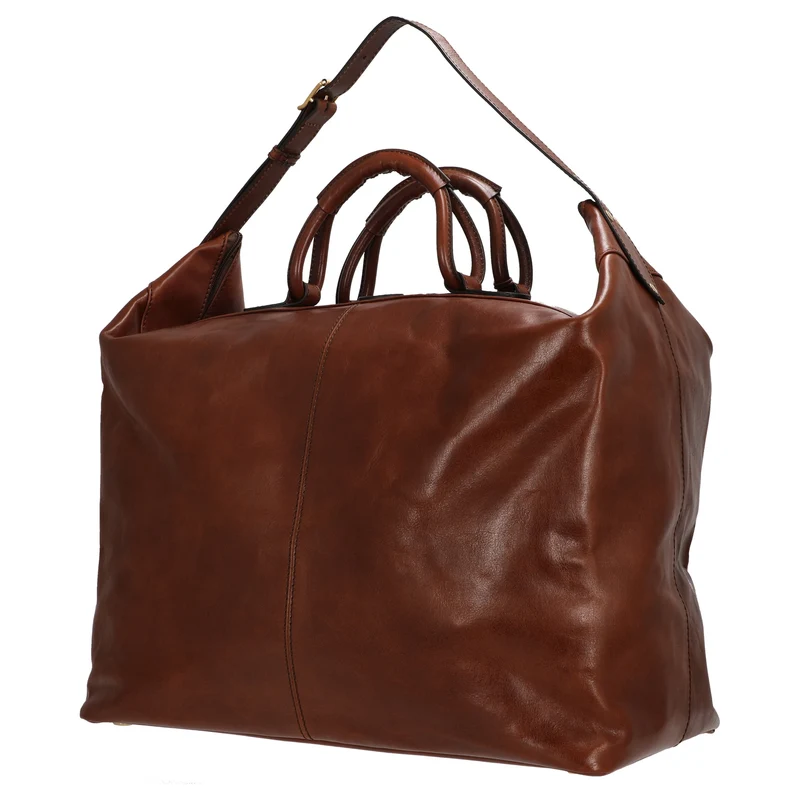 The Bridge Story Viaggio - Reisetasche 50 cm (marrone)