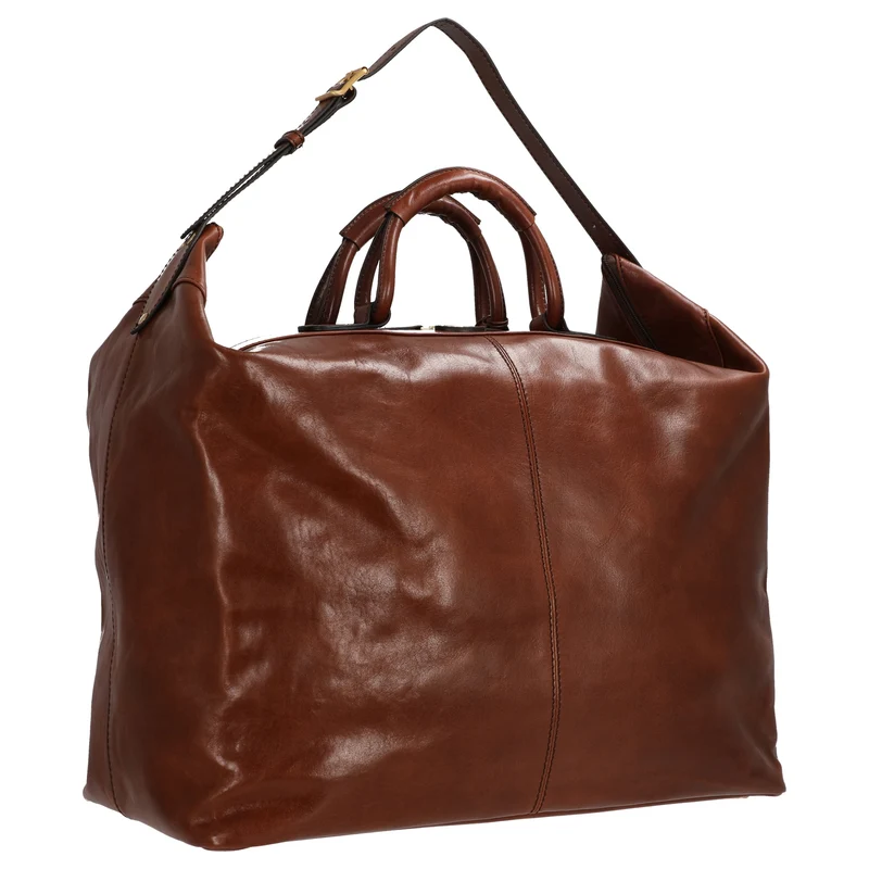 The Bridge Story Viaggio - Reisetasche 50 cm (marrone)