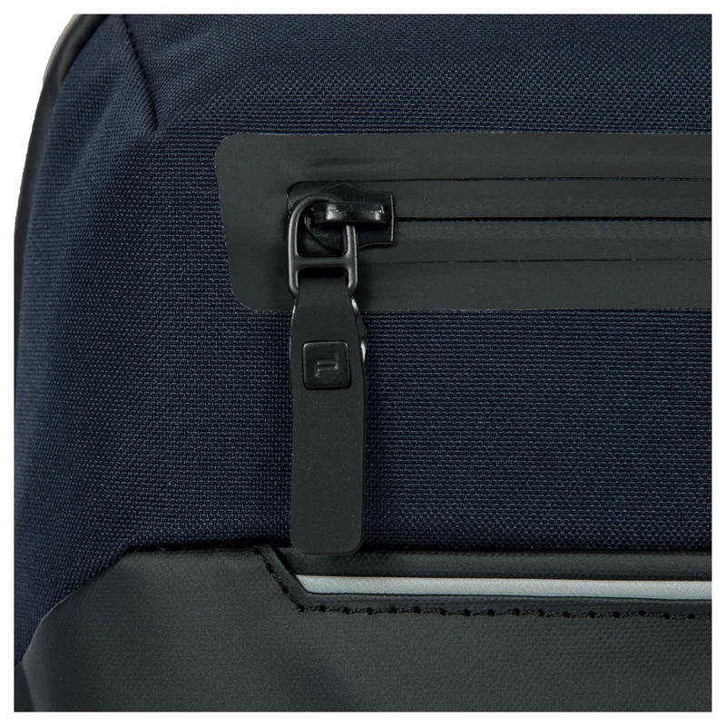 Porsche Design Urban Eco - Schultertasche S 27 cm (dark blue)