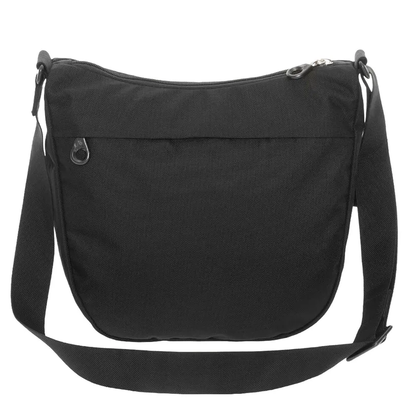 Mandarina Duck MD20 - Umhängetasche M 26 cm (black)