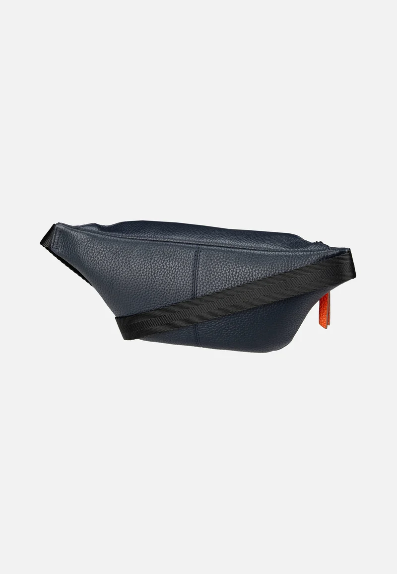 Novara 26344 Navy - Bauchtasche