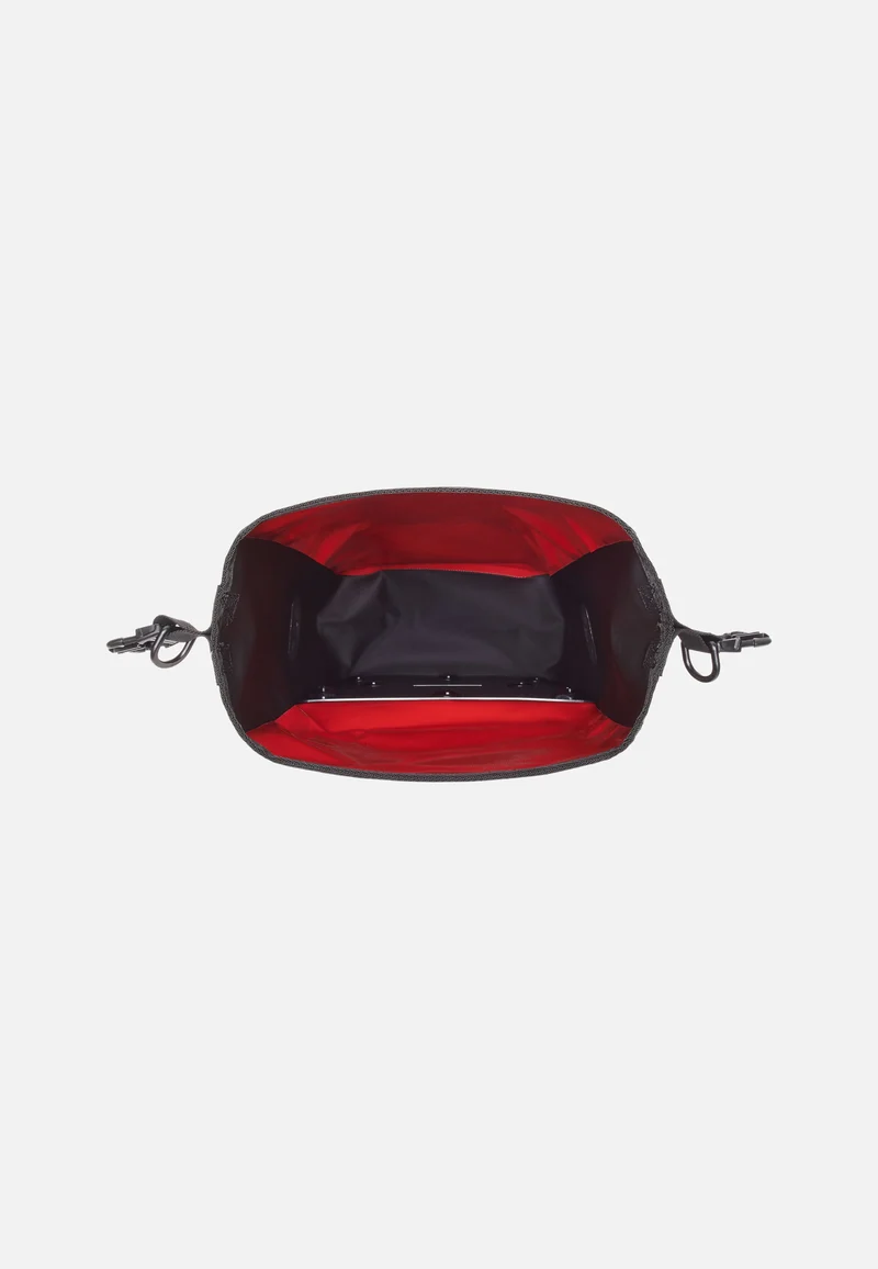 Sport-Roller Core Rot Schwarz - Fahrradtasche