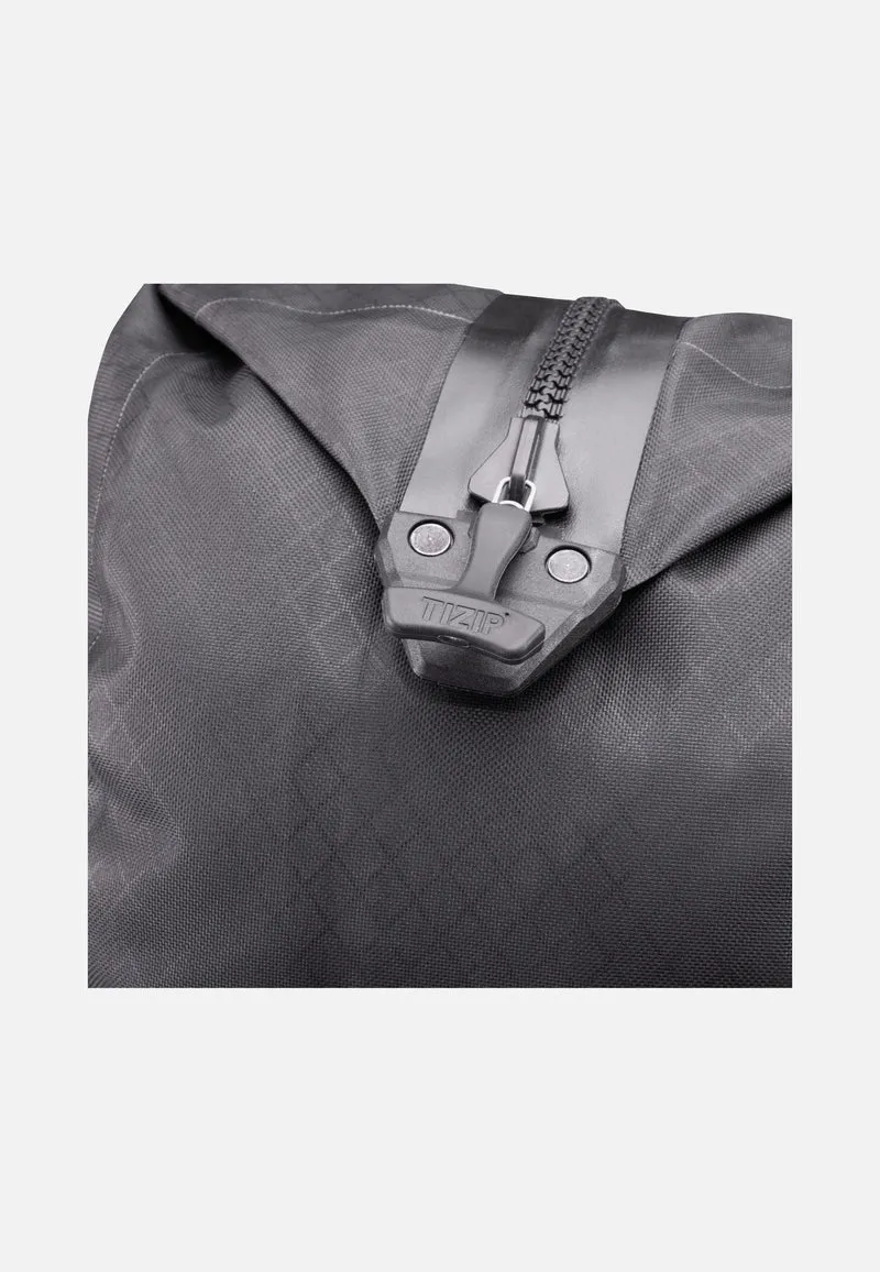 Atrack Metrosphere 34 Black Embossed - Reiserucksack
