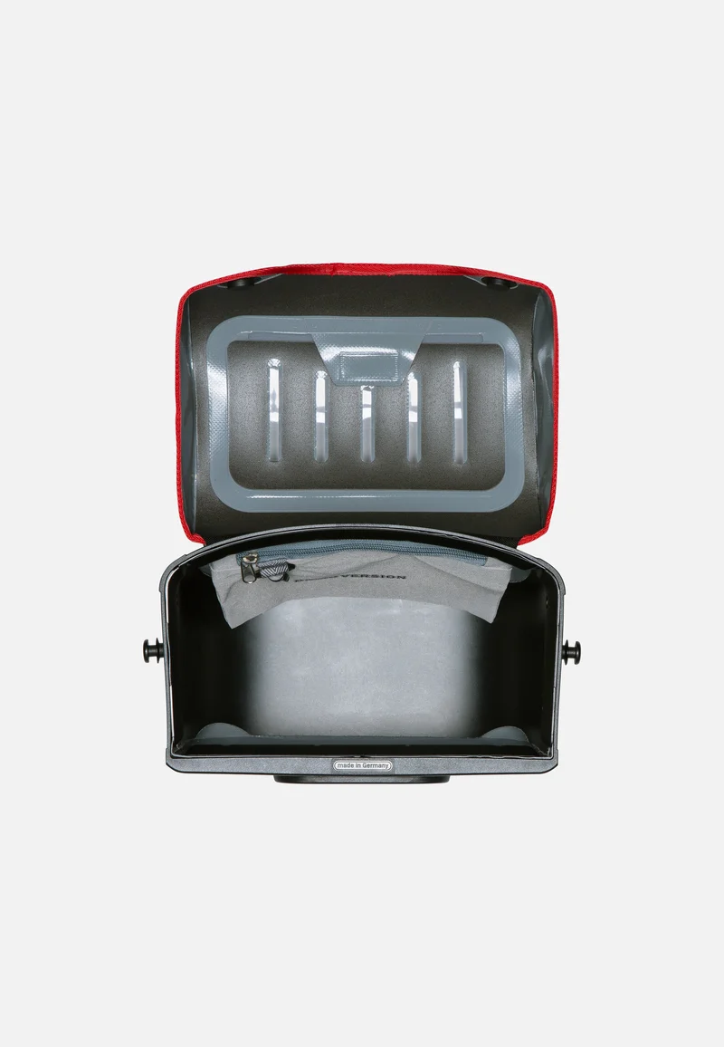 Ultimate Original Alu Grey - Lenkertasche