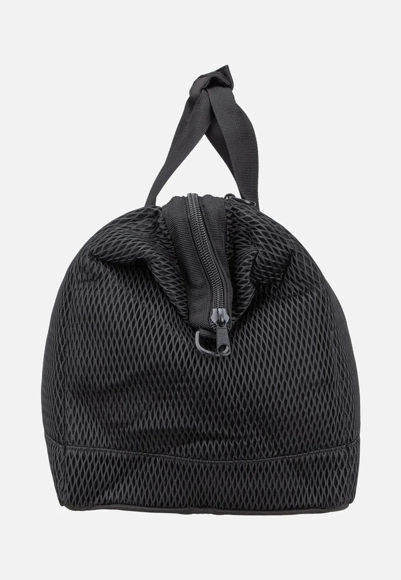 Allrounder L Mesh Black - Weekender