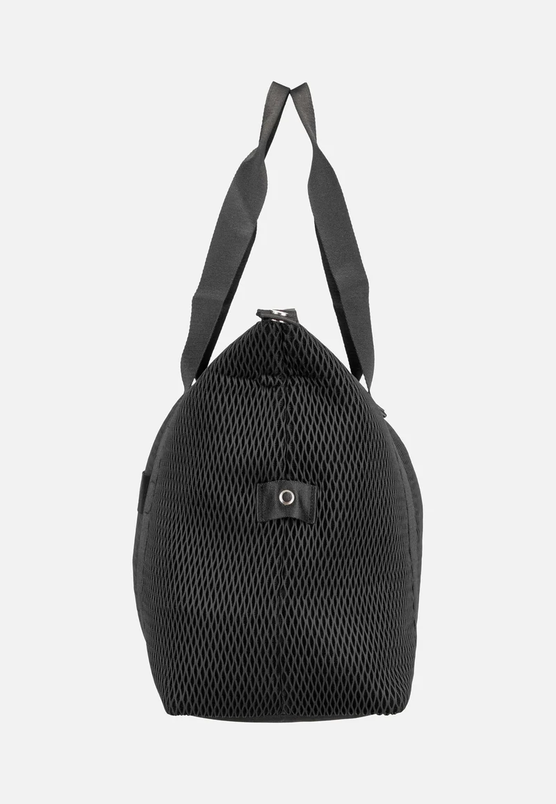 Extralite M Mesh Black - Weekender