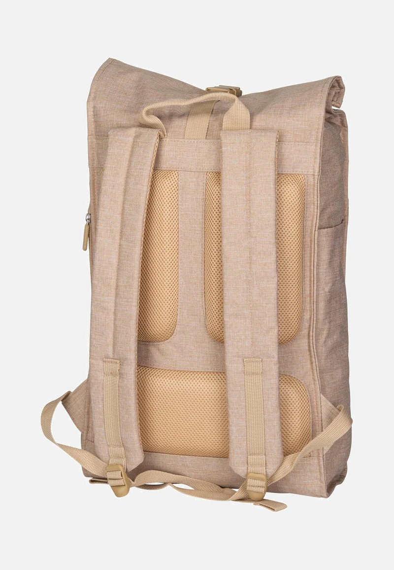 Urban Twist Coffee - Rolltop Rucksack