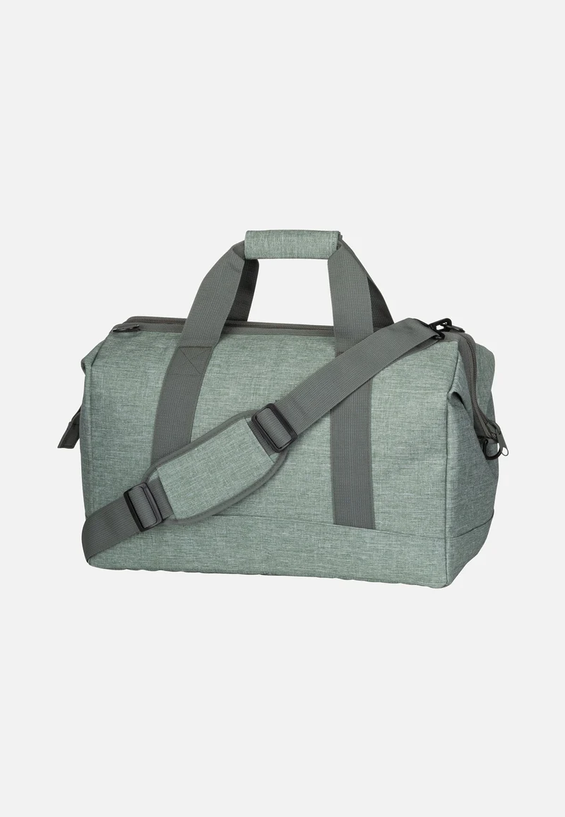 Allrounder L Twist Sage - Weekender