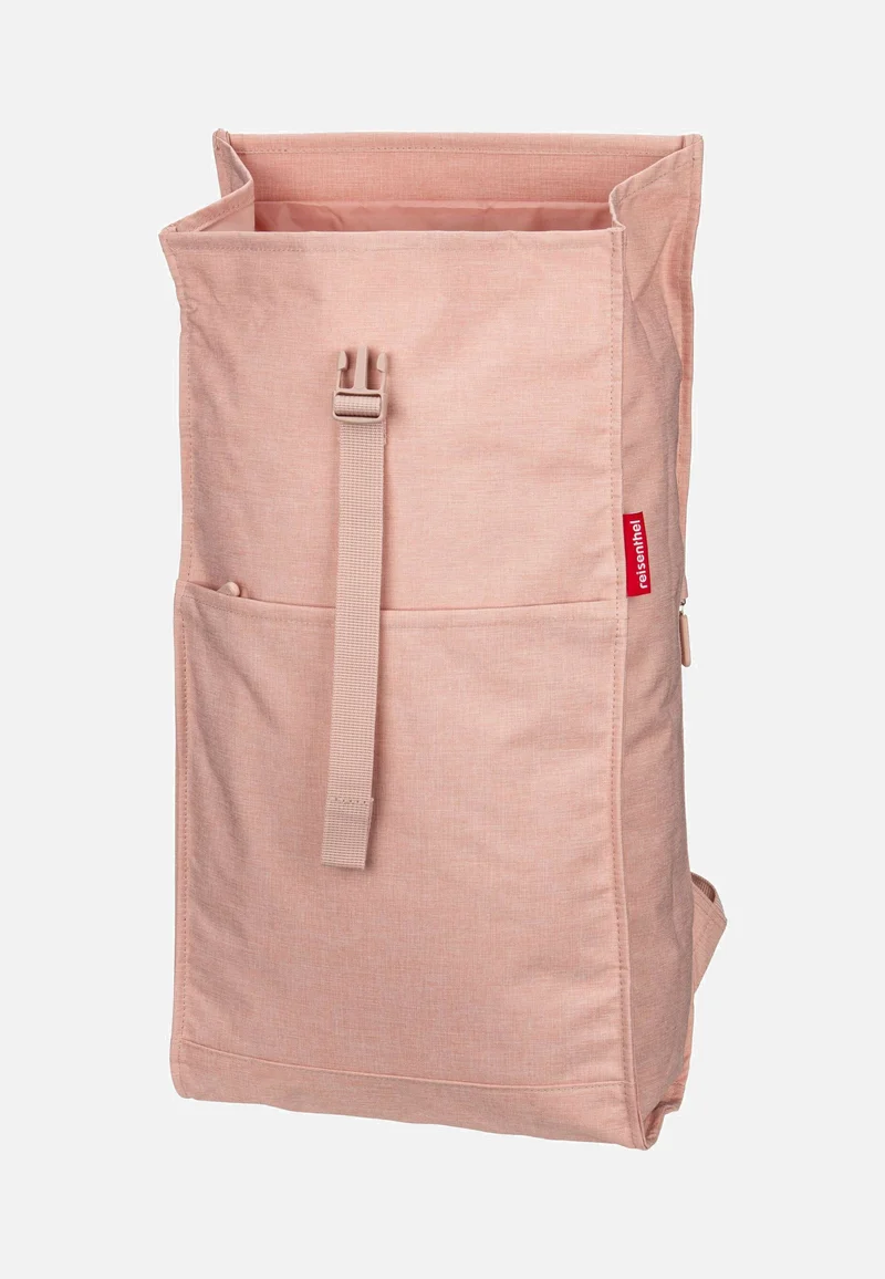 Urban Twist Blush - Rolltop Rucksack
