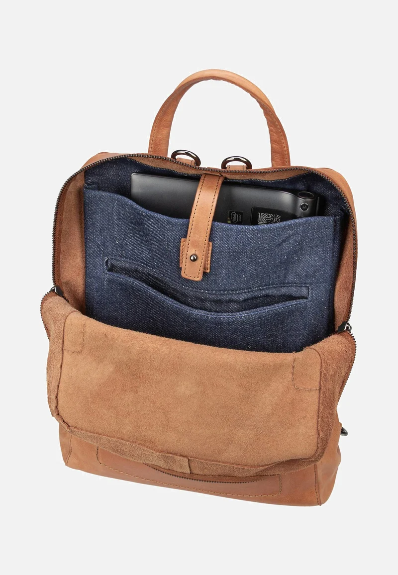 Caugio CAU2958 Camel - Rucksack