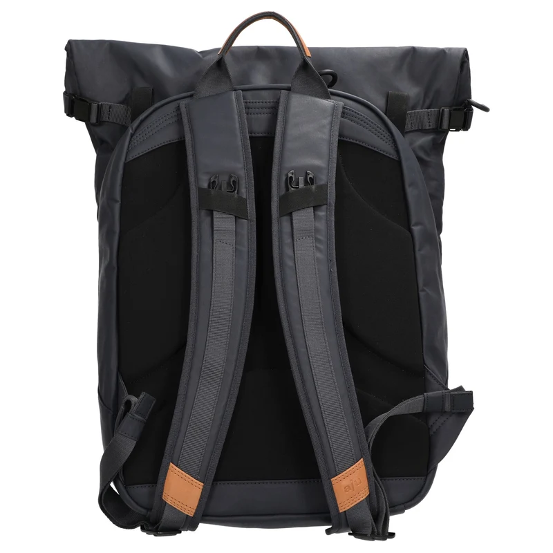 aunts & uncles Japan RE Kushiro RE - Rucksack 15" 45 cm (outer space)