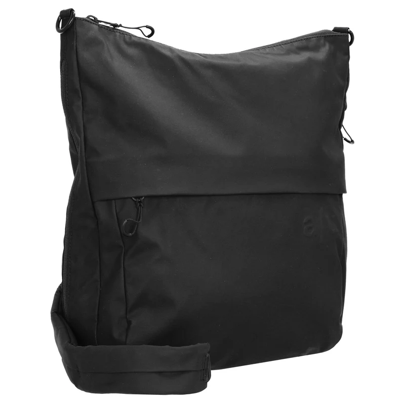 aunts & uncles Japan RE LITE Todori RE LITE - Umhängetasche 35 cm (black)
