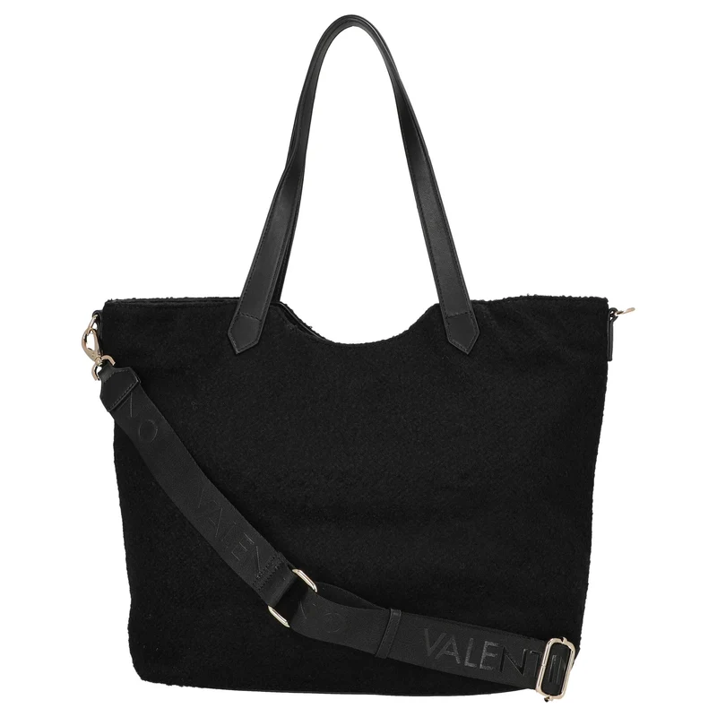 Valentino Bags Courmayeur - Shopper 34 cm (nero)