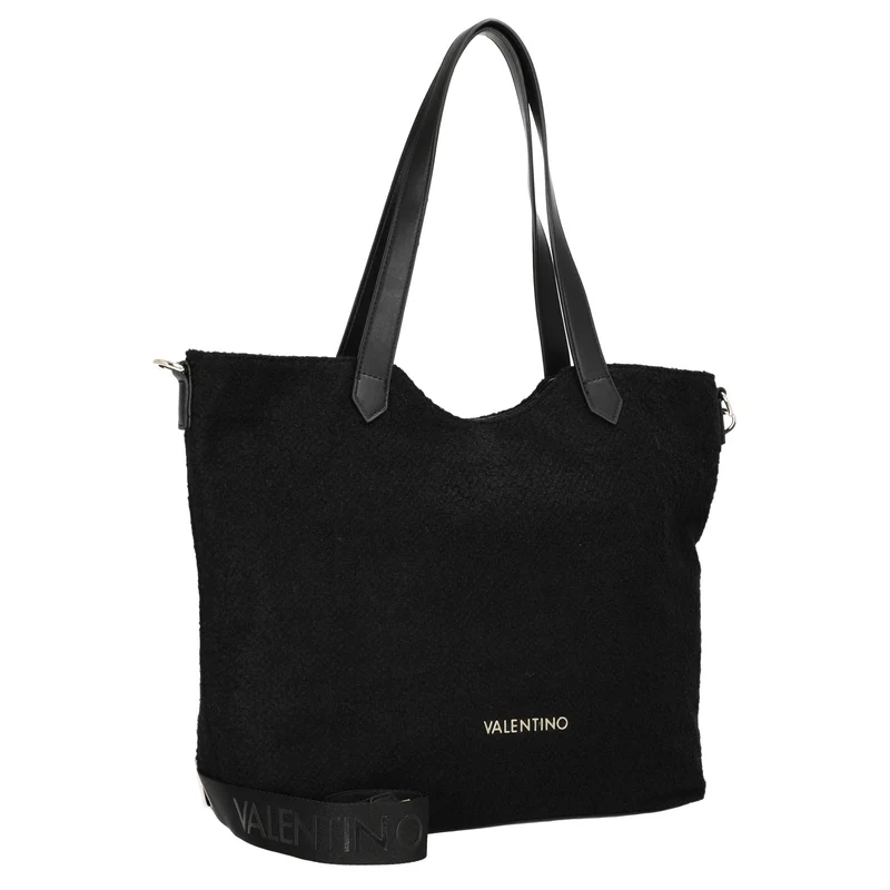 Valentino Bags Courmayeur - Shopper 34 cm (nero)