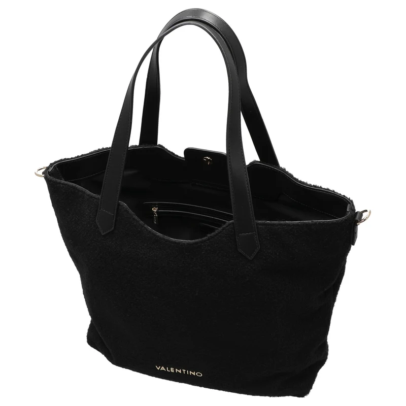 Valentino Bags Courmayeur - Shopper 34 cm (nero)