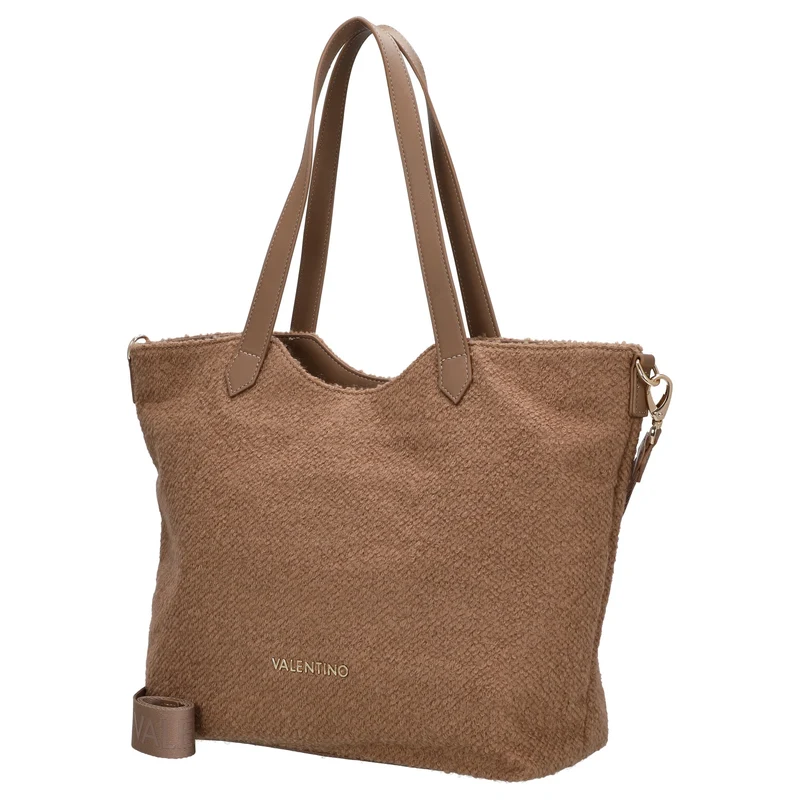 Valentino Bags Courmayeur - Shopper 34 cm (cammello)