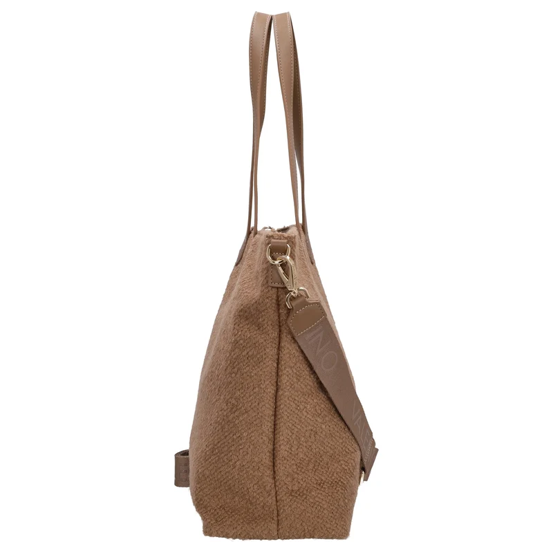 Valentino Bags Courmayeur - Shopper 34 cm (cammello)