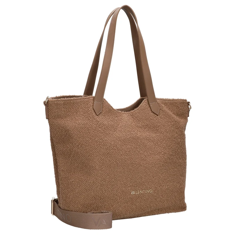 Valentino Bags Courmayeur - Shopper 34 cm (cammello)