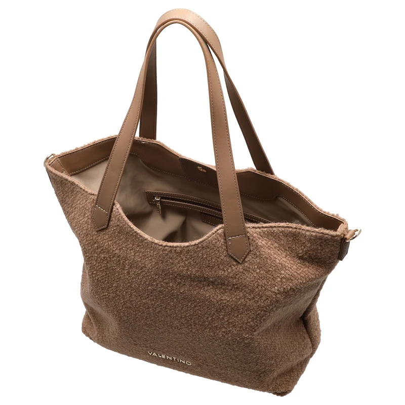 Valentino Bags Courmayeur - Shopper 34 cm (cammello)
