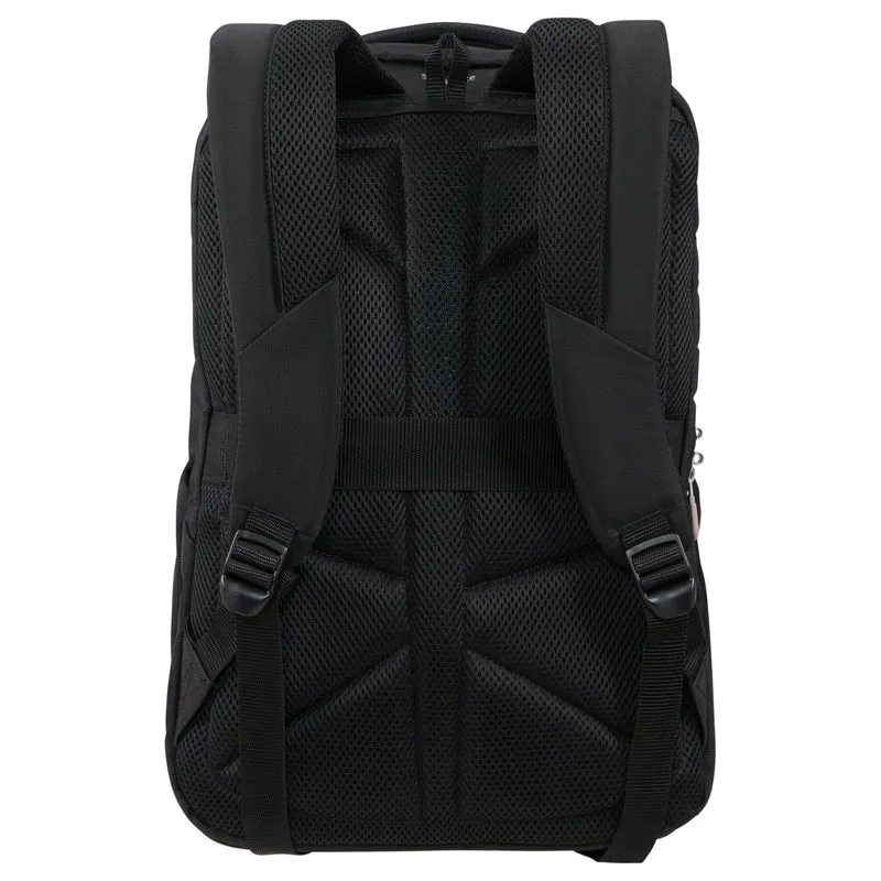 Samsonite Guardit Classy 2.0 - Rucksack 15.6" 44 cm (black)