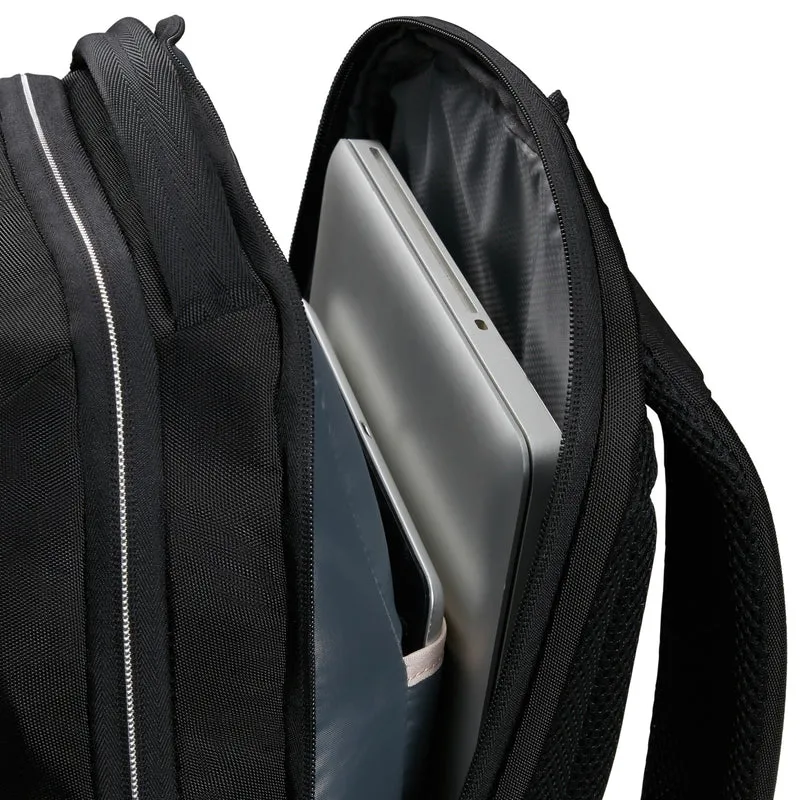 Samsonite Guardit Classy 2.0 - Rucksack 15.6" 44 cm (black)