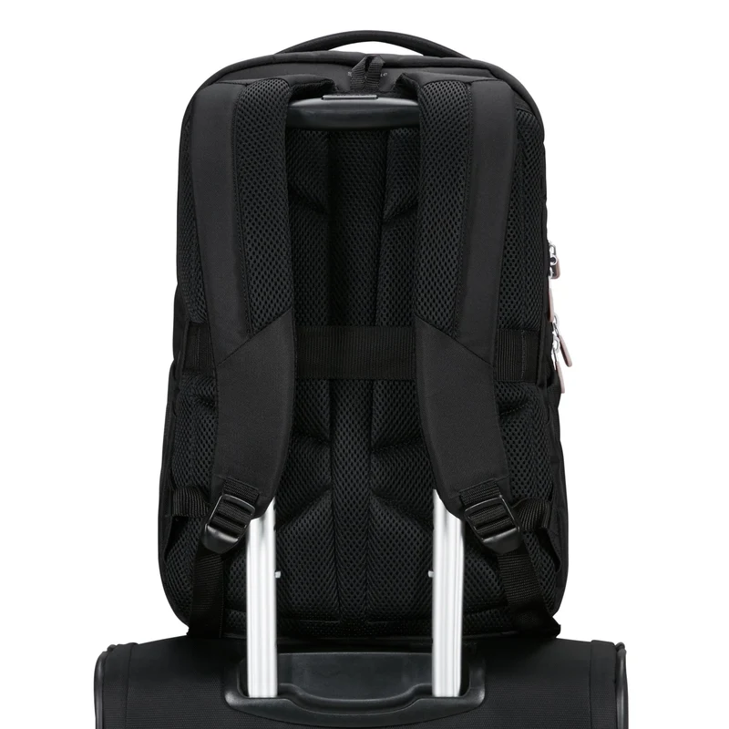 Samsonite Guardit Classy 2.0 - Rucksack 15.6" 44 cm (black)