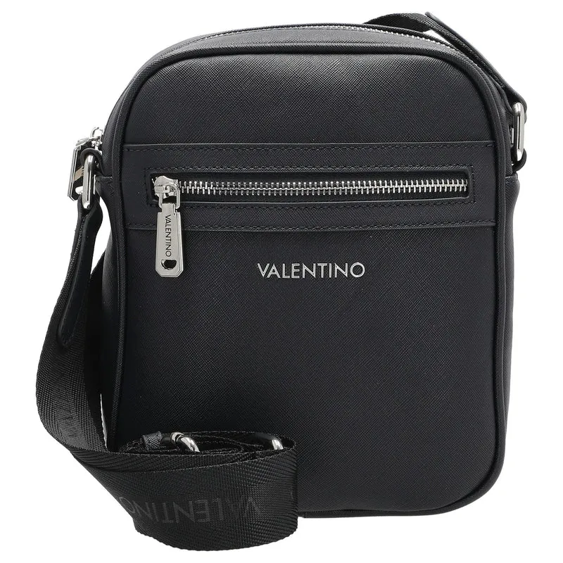 Valentino Bags Marnier - Umhängetasche 19 cm (blu)
