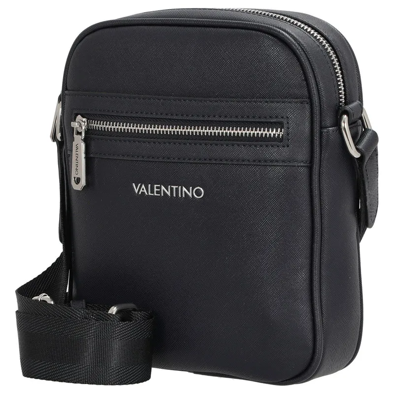 Valentino Bags Marnier - Umhängetasche 19 cm (blu)