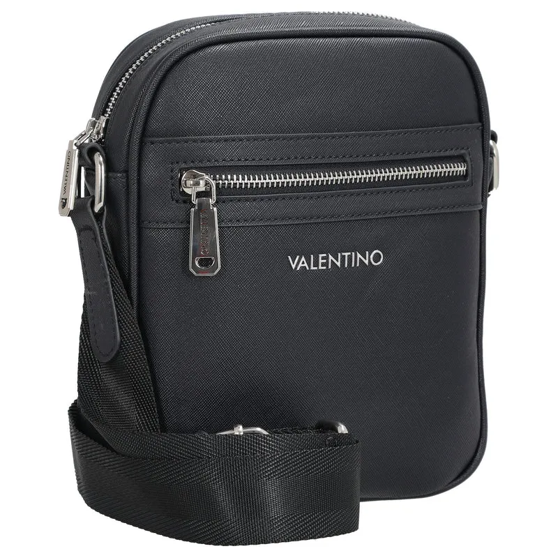 Valentino Bags Marnier - Umhängetasche 19 cm (blu)