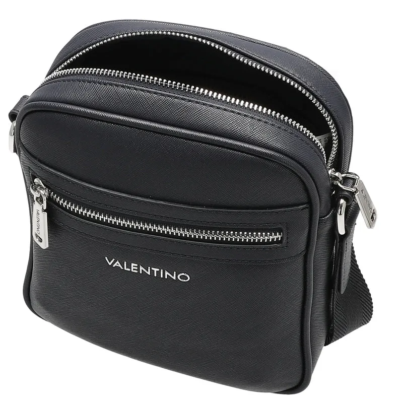 Valentino Bags Marnier - Umhängetasche 19 cm (blu)