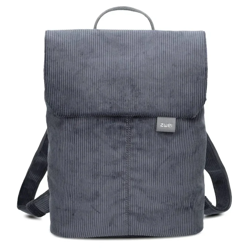zwei Mademoiselle MR13 - Rucksack 35 cm (cord-polar)