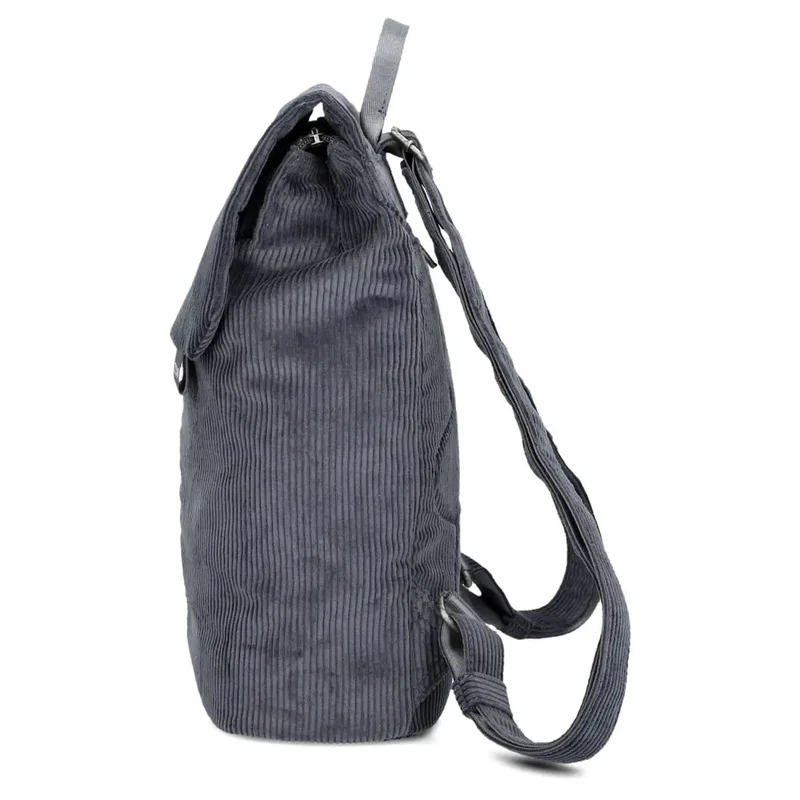 zwei Mademoiselle MR13 - Rucksack 35 cm (cord-polar)
