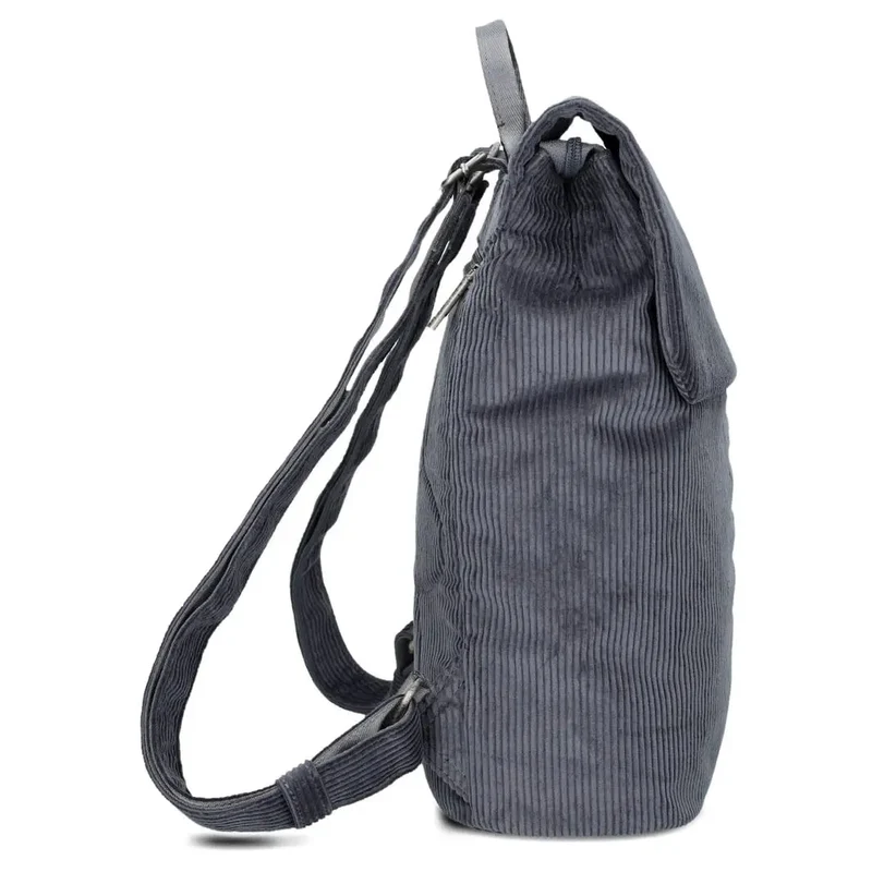 zwei Mademoiselle MR13 - Rucksack 35 cm (cord-polar)