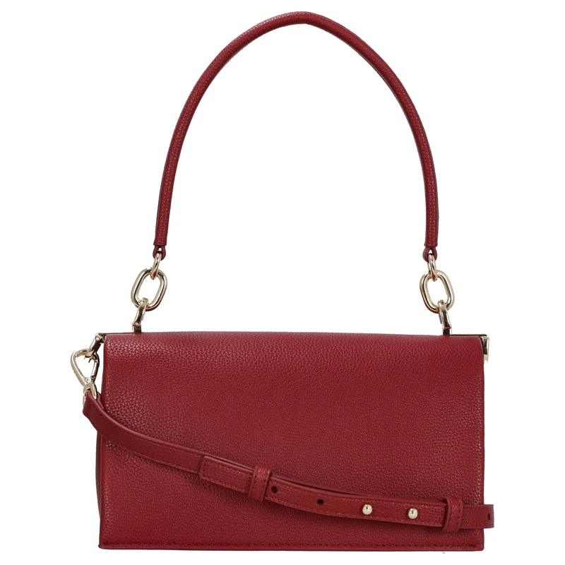 Tommy Hilfiger Her - Schultertasche M 25 cm (rouge)