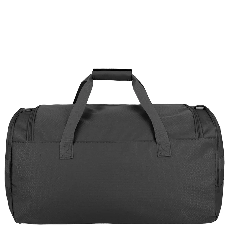 Travelite Kick-Off - Reisetasche 60 cm L (schwarz)