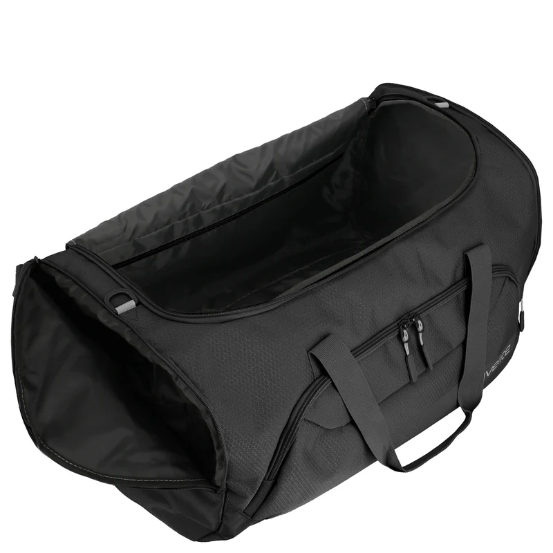 Travelite Kick-Off - Reisetasche 60 cm L (schwarz)