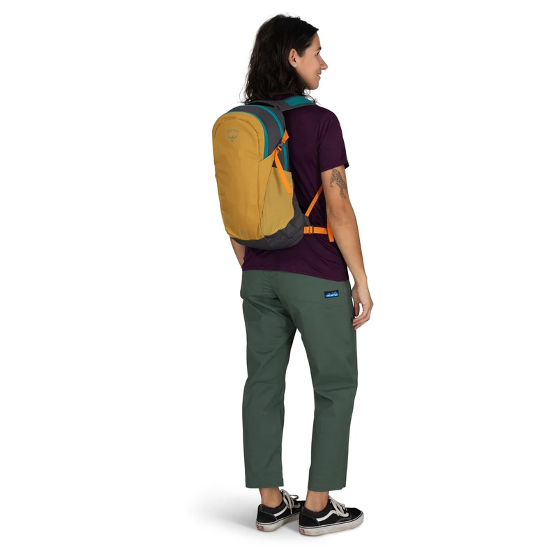 Osprey Daylite - Rucksack 47 cm (tumbleweed/tunnel vision)