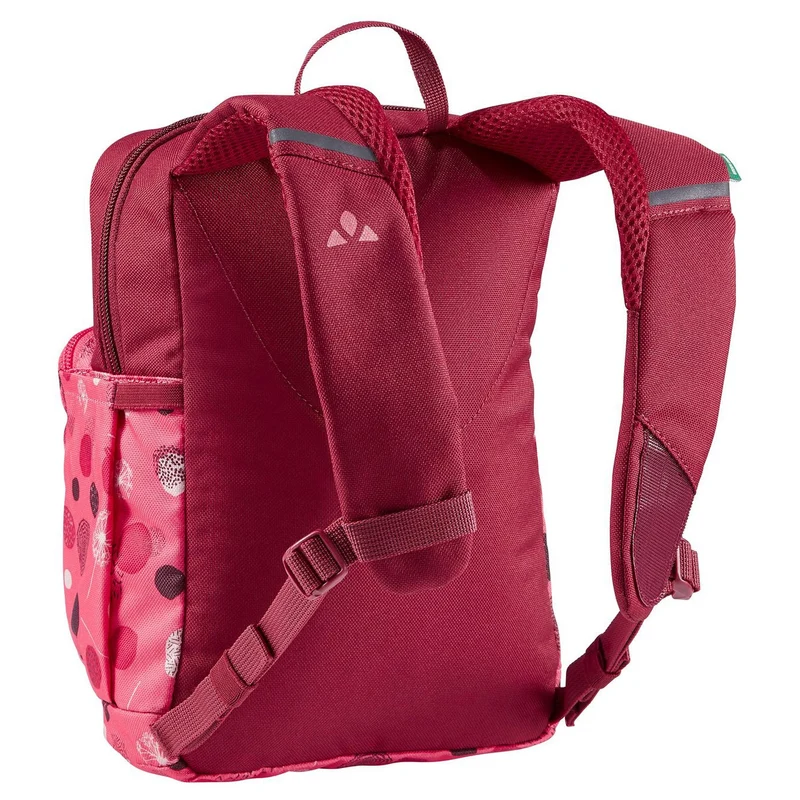 Vaude Minnie 5 - Jr. Rucksack 26 cm (bright pink/cranberry)