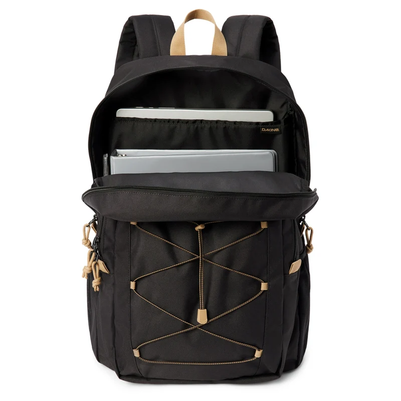 Dakine Educated - Rucksack 16" 46 cm (black onyx)