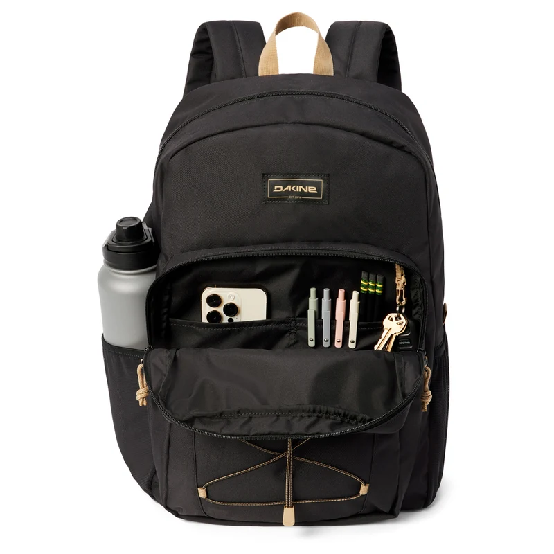 Dakine Educated - Rucksack 16" 46 cm (black onyx)