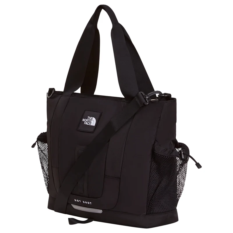 The North Face Hot Shot Tote - Shopper 49 cm (tnf black)