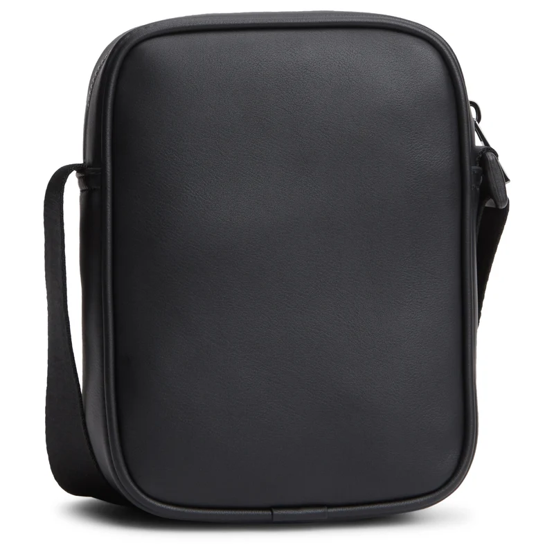 Tommy Hilfiger Metro - Umhängetasche 19.5 cm (black)