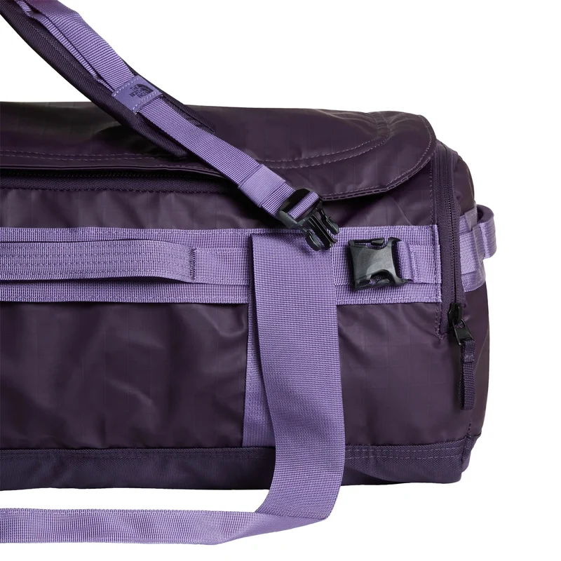 The North Face Base Camp Voyager Duffel 42 - Reisetasche/Rucksack 58 cm (endless dusk/grounded purple)