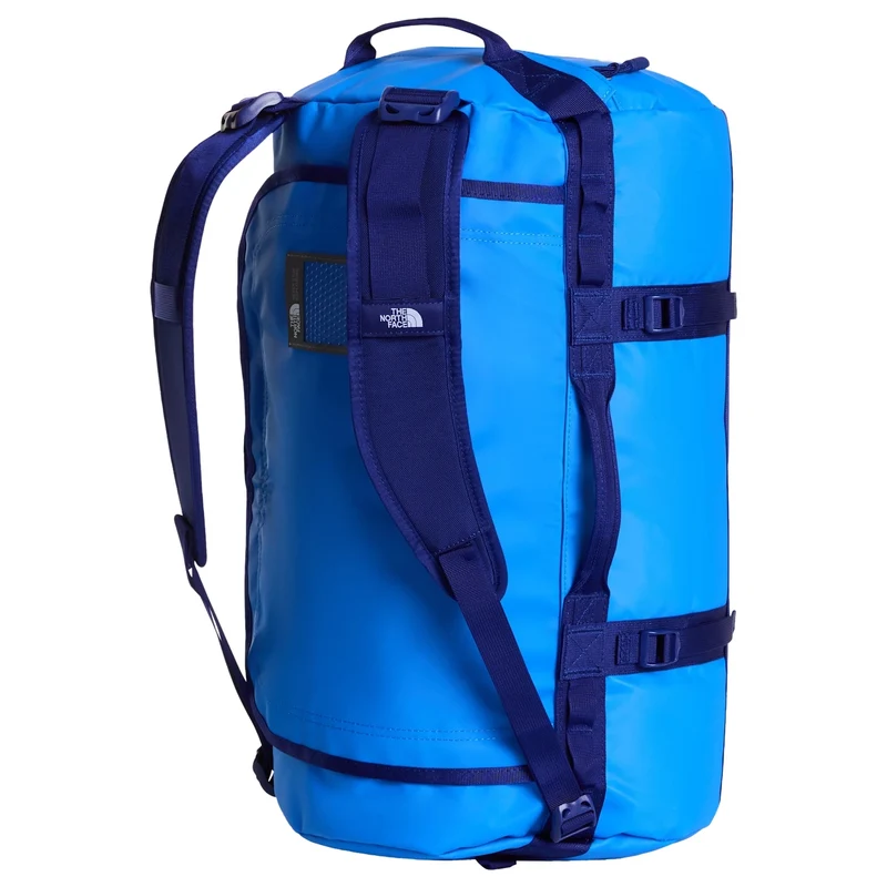 The North Face Base Camp Duffel - S 53 cm (active blue/bold blue, S)