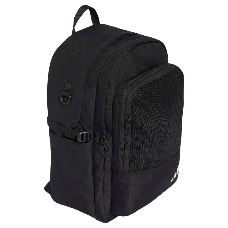 adidas Utility Multi Pocket Backpack - Rucksack 45 cm (black)
