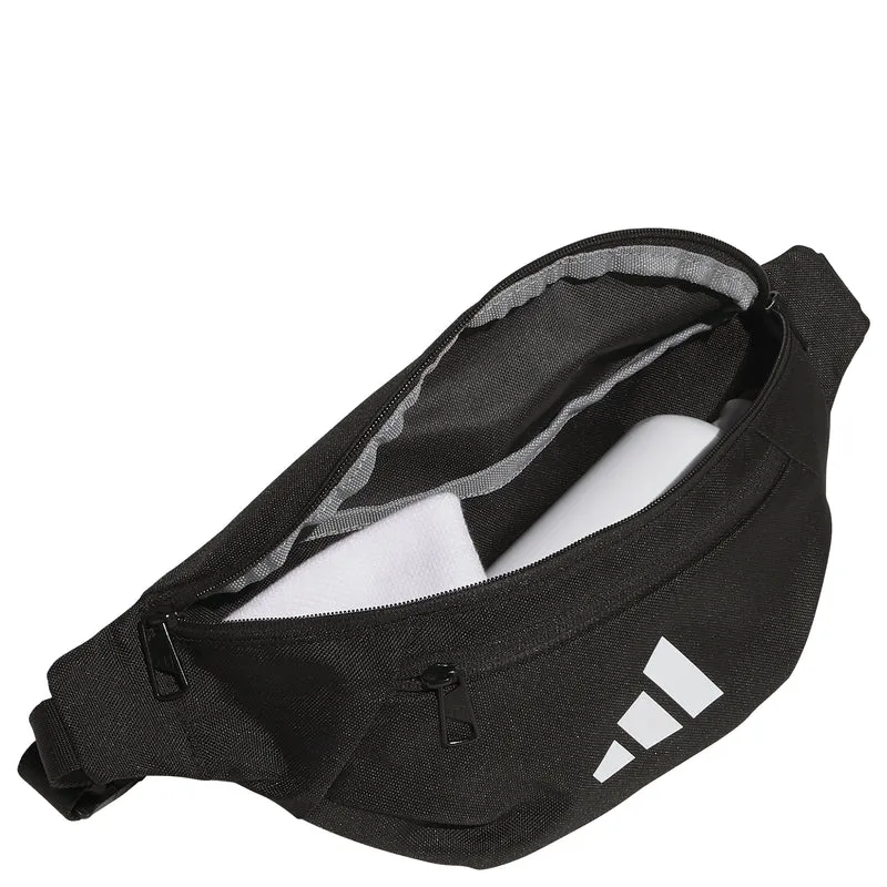 adidas Ess Waist Bag - Gürteltasche (black)