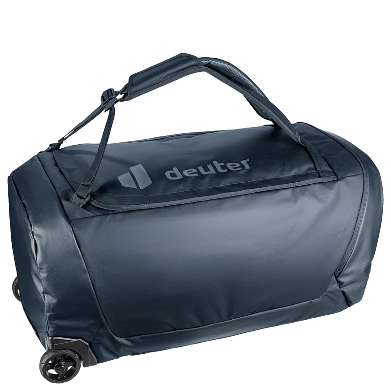 Deuter Pro Roller 90 - Rucksacktrolley 86 cm (black)