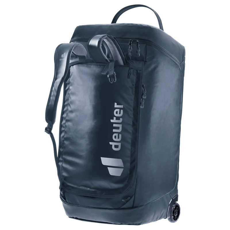 Deuter Pro Roller 90 - Rucksacktrolley 86 cm (black)